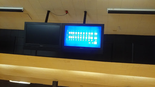Bowling Alley «AMF Timonium Lanes», reviews and photos, 2165 York Rd, Timonium, MD 21093, USA