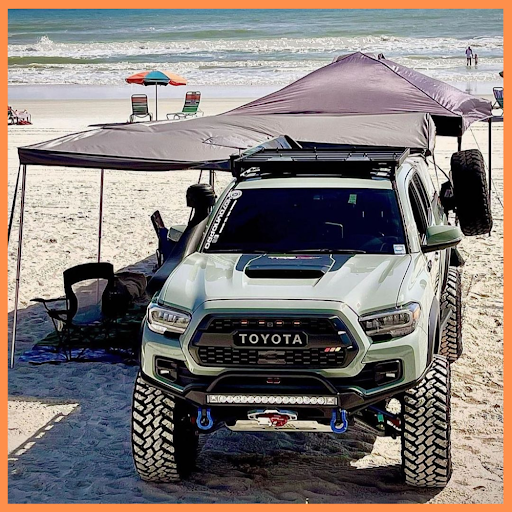 Toyota Dealer «Toyota of Orange», reviews and photos, 1400 N Tustin St, Orange, CA 92867, USA