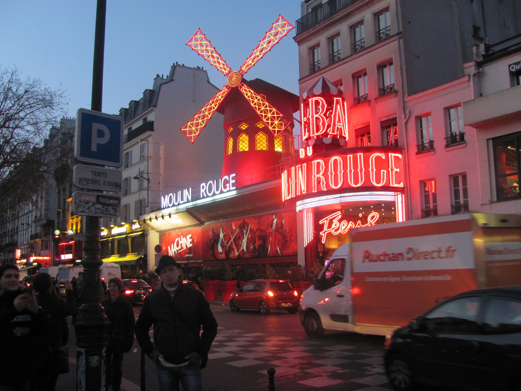 Photo n° 8 de l'avis de Siarhei.u fait le 28/10/2019 à 10:21