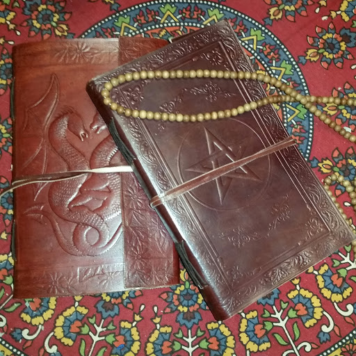 Gift Shop «Harvest Beads & Silver», reviews and photos, 849 Main St, Manchester, CT 06040, USA