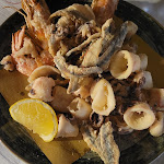 Photo n°2 de l'avis de Cristina.a fait le 30/08/2022 à 06:27 sur le  Hotel Ristorante Pizzeria Giardino del Sole à Savona