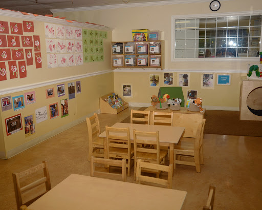 Day Care Center «La Petite Academy of Springfield, VA», reviews and photos, 8808 Redman St, Springfield, VA 22153, USA