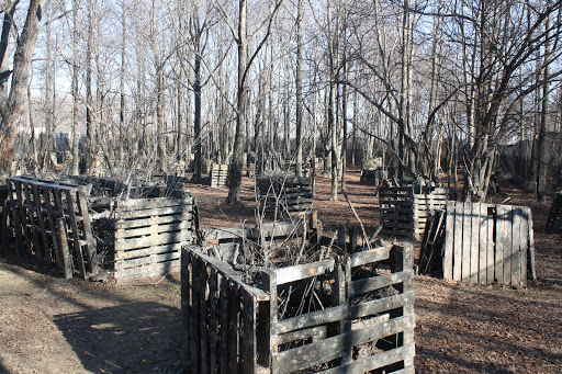 Paintball Center «Crusader Paintball», reviews and photos, Lincoln Hwy, Fairless Hills, PA 19030, USA
