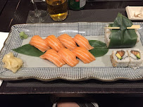 Sushi du Restaurant Akira - Lille - n°7