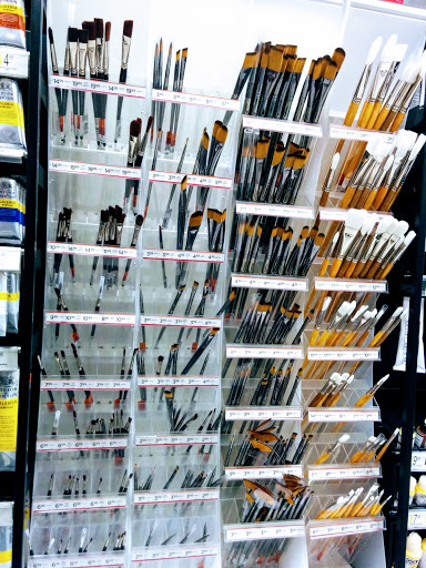 Craft Store «Michaels», reviews and photos, 821 Town Center Dr f, Waynesboro, VA 22980, USA