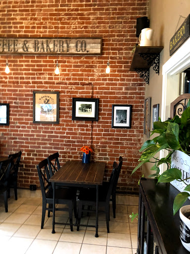 Coffee Shop «The Coffee Shop Bakery», reviews and photos, 411 C St, Galt, CA 95632, USA