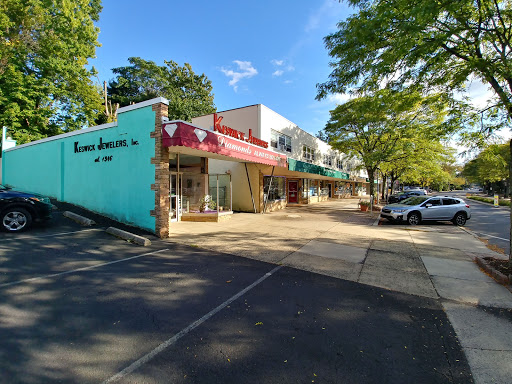 Jewelry Designer «Keswick Jewelers Inc», reviews and photos, 253 N Keswick Ave, Glenside, PA 19038, USA