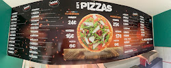 Pizza du Pizzeria Pizza Week à Lagny-sur-Marne - n°2