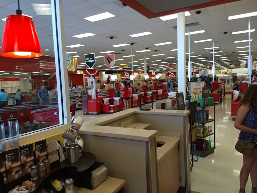 Department Store «Target», reviews and photos, 5865 Spout Springs Rd, Flowery Branch, GA 30542, USA