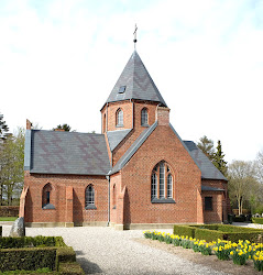 Skærlund Kirke