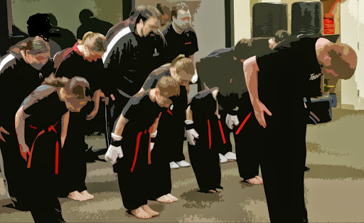 Academy of Modern Martial Arts