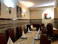 Atmosphère du Restaurant marocain Le Marrakech à Noisy-le-Grand - n°1