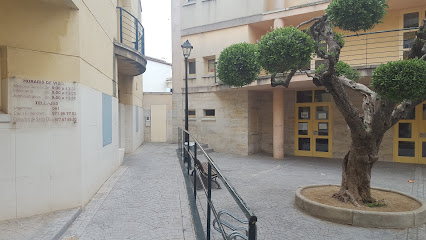 Información y opiniones sobre Farmacia Linares Muñoz de Santa Oliva