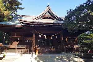 Hamamatsuhachimangu image