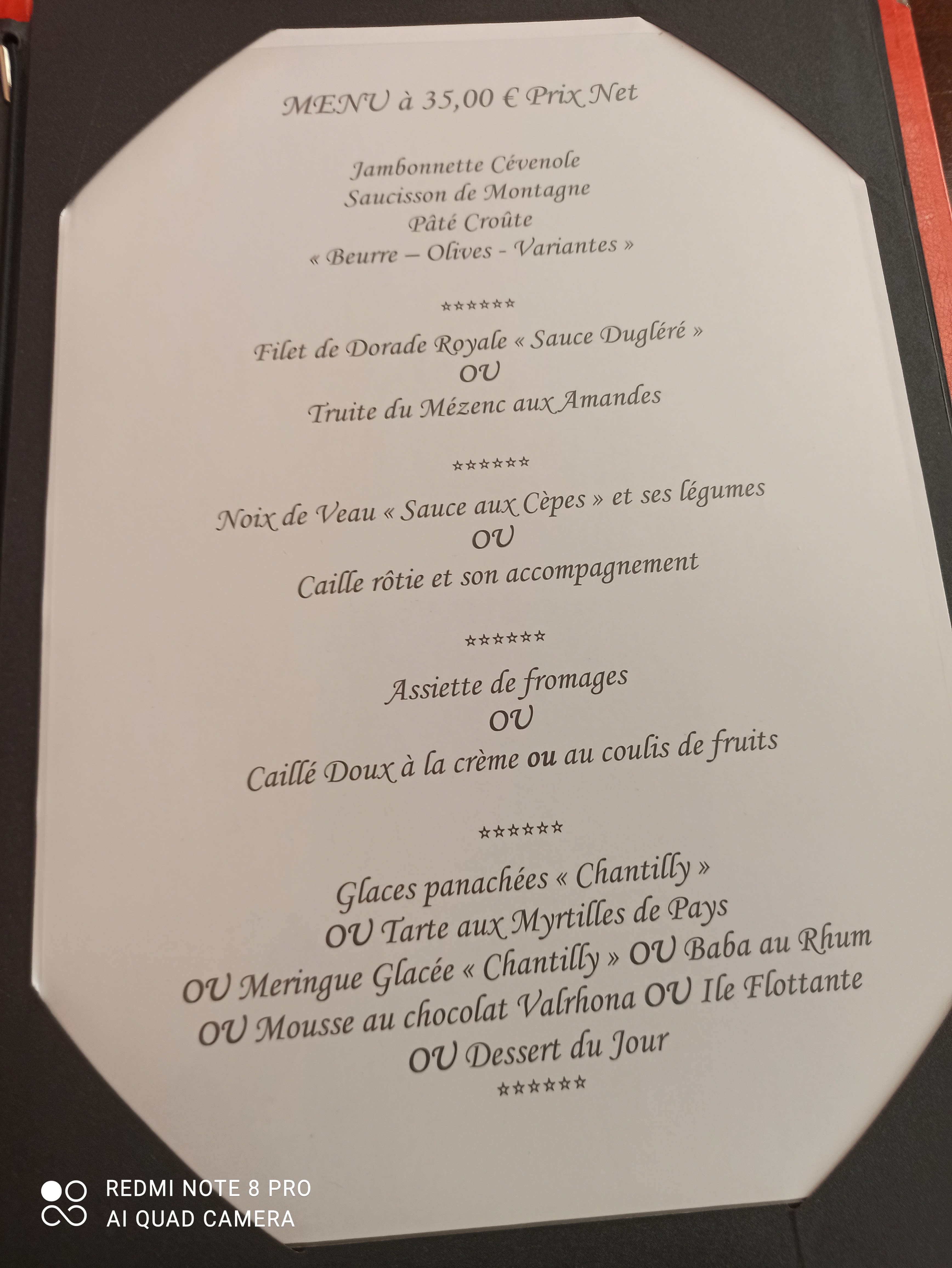 Photo n° 4 de l'avis de Florence.A fait le 25/06/2023 à 16:43