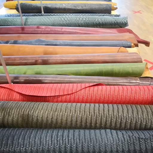 Craft Store «Tandy Leather Portland-21», reviews and photos, 13221 NE Whitaker Way, Portland, OR 97230, USA