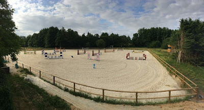 Bonneval Sports Equestres à Bonneval