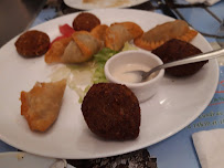 Plats et boissons du Restaurant libanais Le Libanis à Saverne - n°18