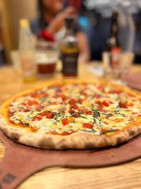 Pizza du Pizzeria Basilic & Co à Bordeaux - n°20