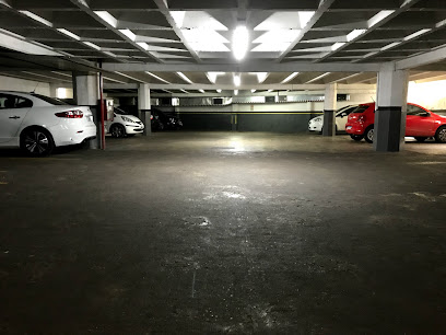 Garage Díaz Vélez
