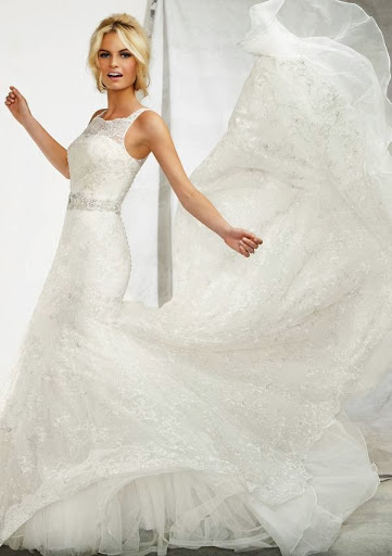 Bridal Shop «USA Bridal», reviews and photos, 1201 N Dixie Hwy #103, Elizabethtown, KY 42701, USA