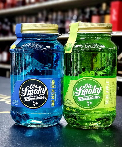 Wine Store «Brentwood Spirits», reviews and photos, 8621 Winton Rd, Cincinnati, OH 45231, USA