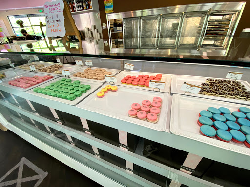 Dessert Restaurant «FROST», reviews and photos, 15217 Main St #106, Mill Creek, WA 98012, USA