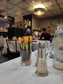 Plats et boissons du Restaurant Brasserie les frangins à Neuves-Maisons - n°16
