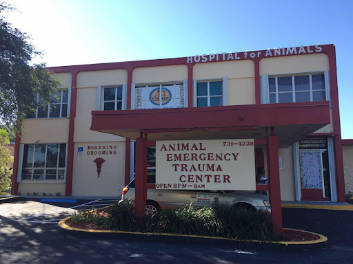 2200 W Oakland Park Blvd, Oakland Park, FL 33311, USA