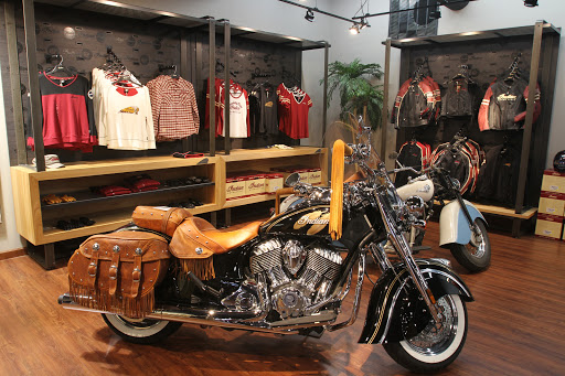 Motorcycle Dealer «Cherokee Cycles», reviews and photos, 1700 SC-14, Greer, SC 29650, USA