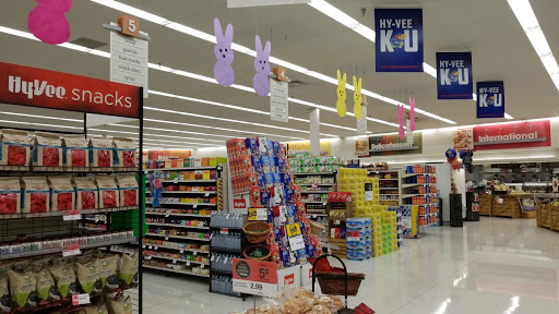 Supermarket «Hy-Vee», reviews and photos, 4000 W 6th St, Lawrence, KS 66049, USA