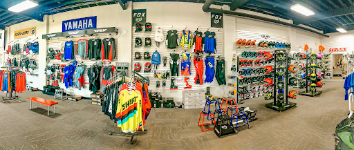 Motorcycle Dealer «Village MotorSports of Holland», reviews and photos, 13035 New Holland St, Holland, MI 49424, USA