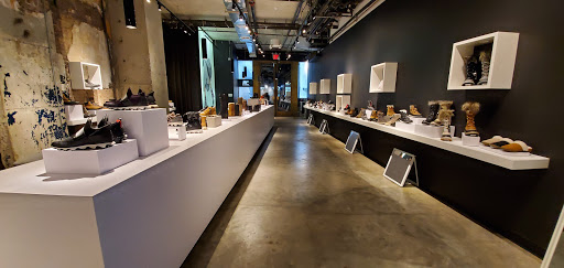 Shoe Store «Sorel Footwear Store», reviews and photos, 345 W 14th St b, New York, NY 10014, USA