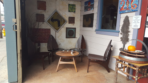 Furniture Store «Made In Pescadero», reviews and photos, 216 Stage Rd, Pescadero, CA 94060, USA