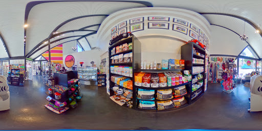 Pet Store «Naked Dog Bistro», reviews and photos, 424 Forest Ave, Laguna Beach, CA 92651, USA