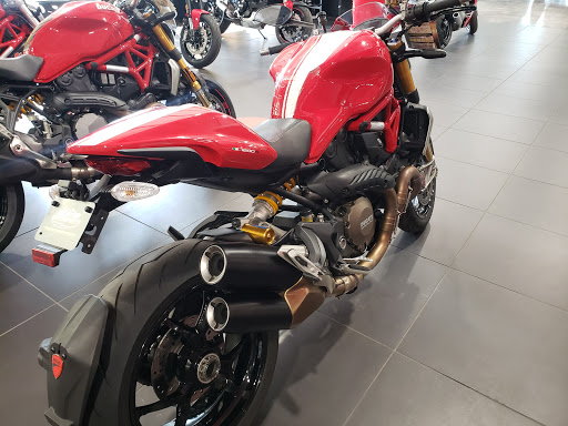 Motorcycle Dealer «Mountain Motorsports Roswell», reviews and photos, 1275 Upper Hembree Rd, Roswell, GA 30076, USA