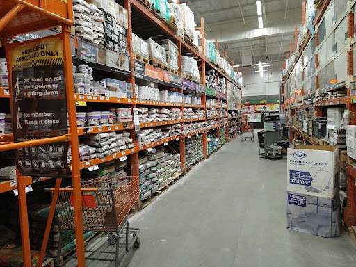 Home Improvement Store «The Home Depot», reviews and photos, 680 Kifer Rd, Sunnyvale, CA 94086, USA