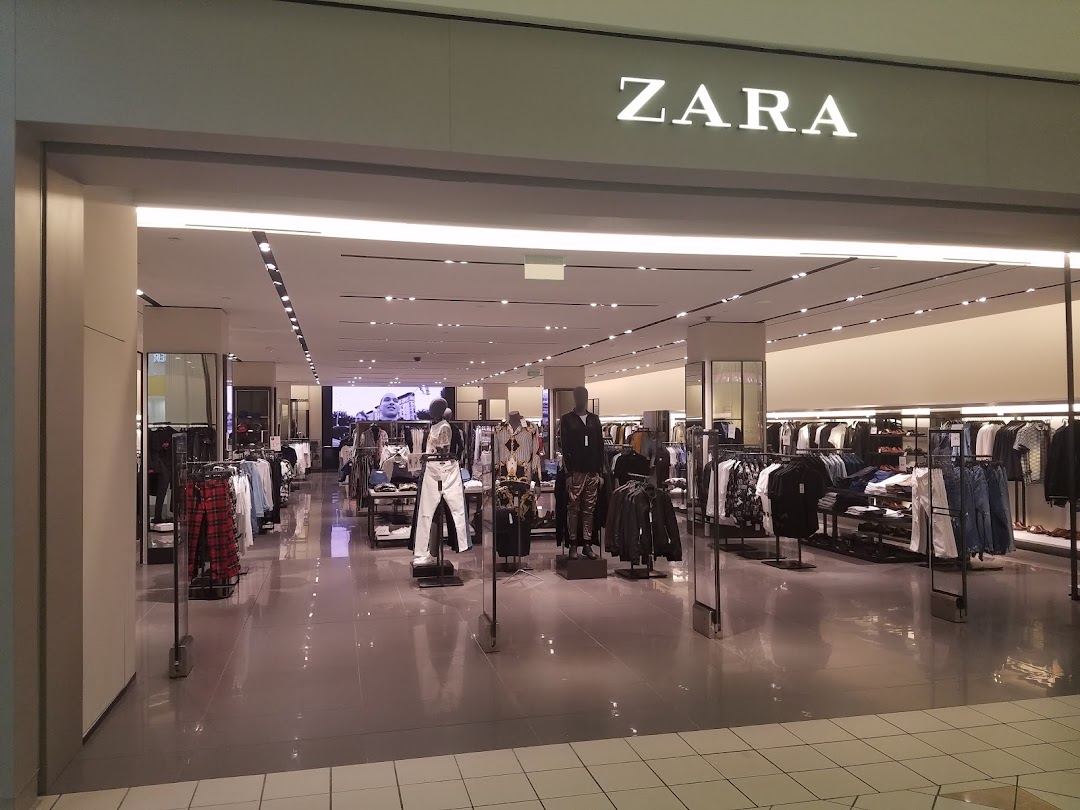 ZARA