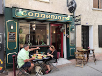 Photos du propriétaire du Restaurant Connemara, Crêperie celtique & Resto.Art à Oraison - n°1