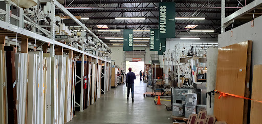 Building Materials Store «Second Use Building Materials», reviews and photos, 2328 Fawcett Ave, Tacoma, WA 98402, USA