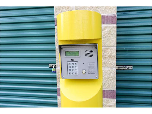 Self-Storage Facility «Extra Space Storage», reviews and photos, 11851 SW 147th Ave, Miami, FL 33196, USA