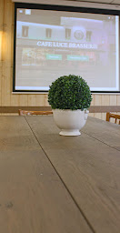 Photo n°58 de CAFE LUCE RESTAURANT à Sainte-Luce-sur-Loire ()