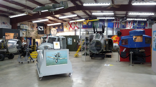 Museum «Grissom Air Museum», reviews and photos, 1000 W Hoosier Blvd, Peru, IN 46970, USA