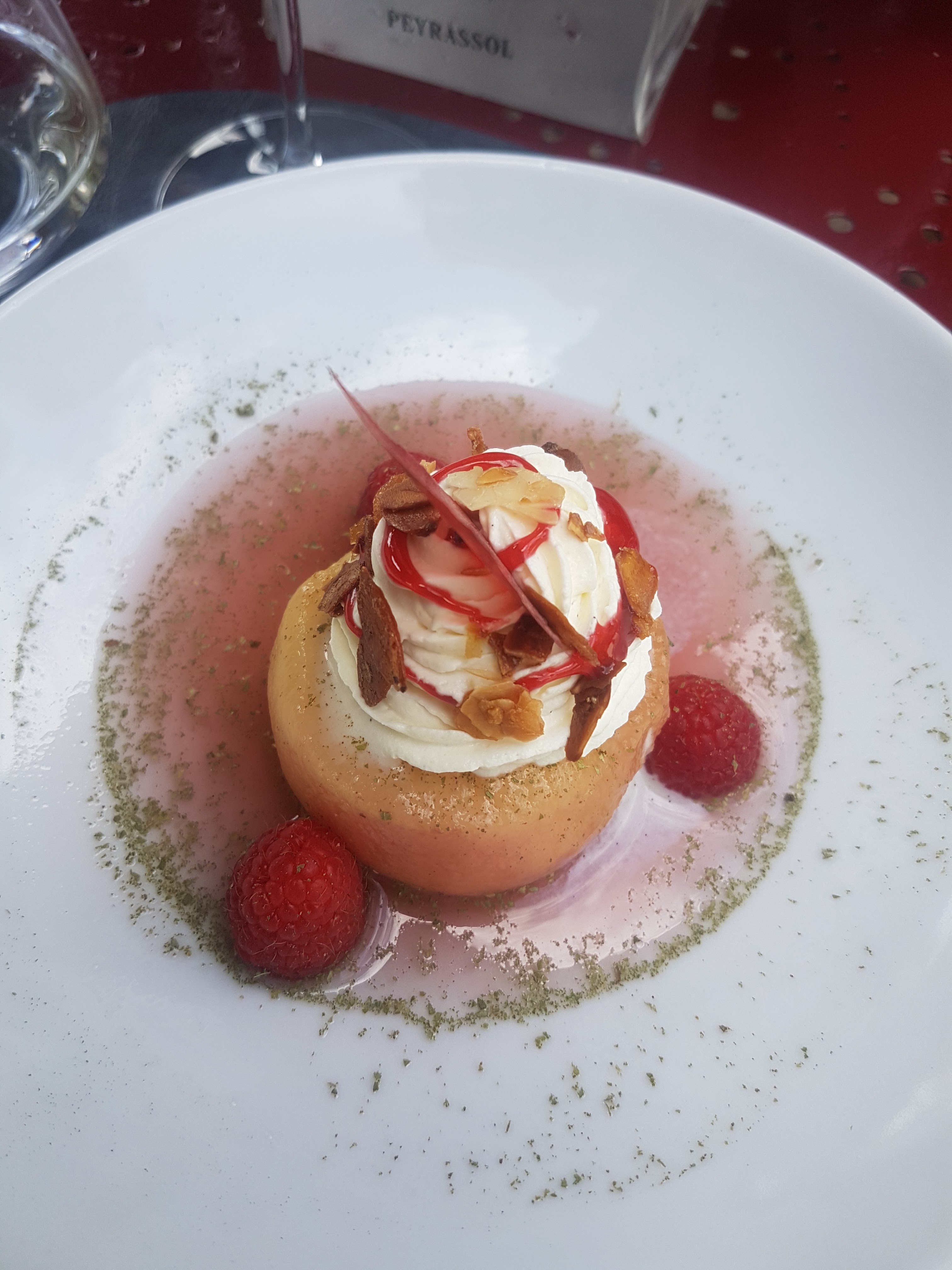 Photo n° 1 de l'avis de Louise.t fait le 10/07/2019 à 13:56