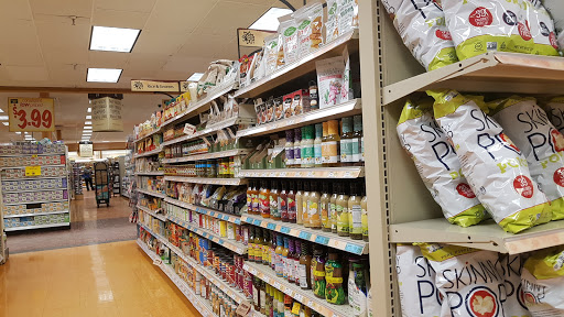 Supermarket «Wegmans», reviews and photos, 4256 James St, East Syracuse, NY 13057, USA