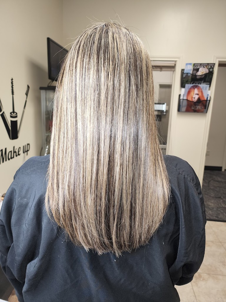 AM beauty salon & AM accessories 77450