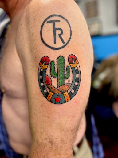 Explore jewelry tattoo ideas, creative tattoo ideas in Modesto, available at Inkwell Tattoo