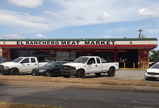 Butcher Shop «El Ranchero Meat Market», reviews and photos, 1814 N Story Rd, Irving, TX 75061, USA