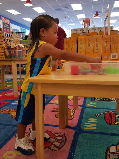 Educational Supply Store «Lakeshore Learning Store», reviews and photos, 23501 Avenida De La Carlota, Laguna Hills, CA 92653, USA