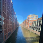 Photo n°4 de l'avis de Madame.a fait le 09/07/2023 à 06:14 sur le  AMERON Hamburg Hotel Speicherstadt à Hamburg